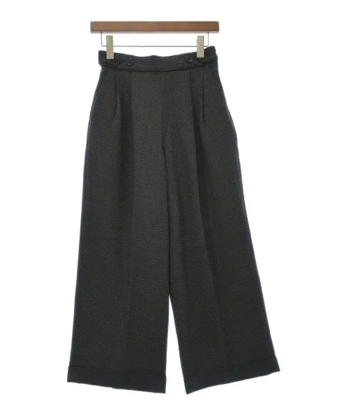 OPAQUE.CLIP Trousers Trousers luxurious high-end Trousers luxurious high-end