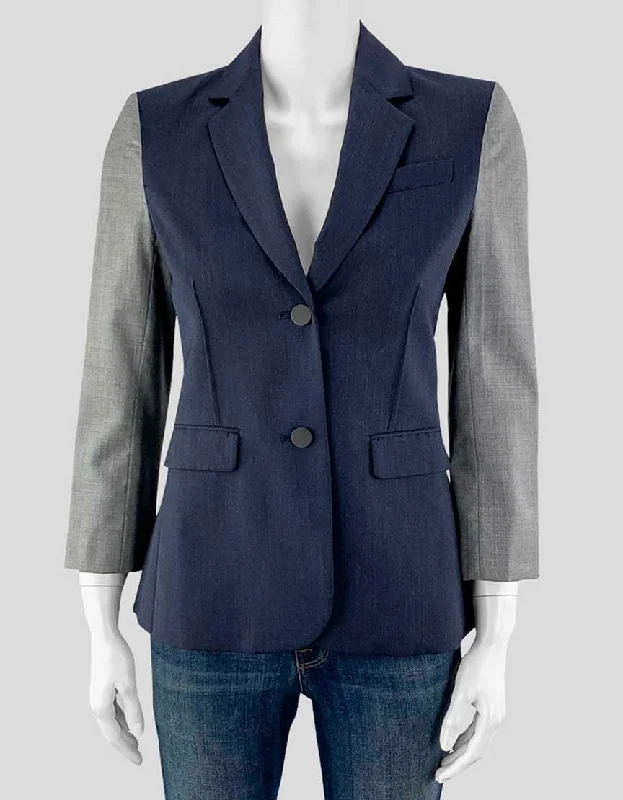 ATM Blazer - 2 US Women's Trench Blazer