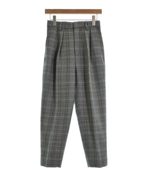 beautiful people Trousers Trousers Pleated Formal Trousers Pleated Formal