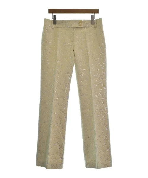 J.CREW Trousers Trousers Silk Elegant Trousers Silk Elegant