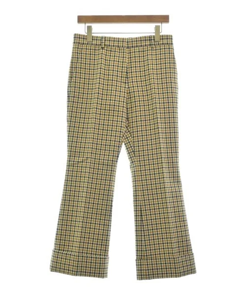 ROCHAS Trousers Trousers New Arrival Trousers New Arrival