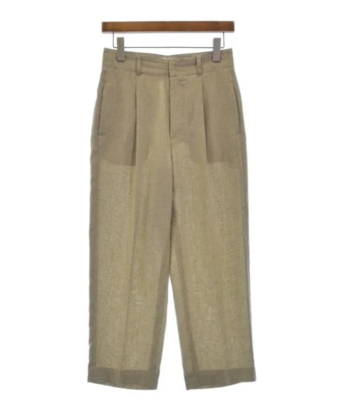 Spick and Span Trousers Trousers Cargo pockets Trousers Cargo pockets