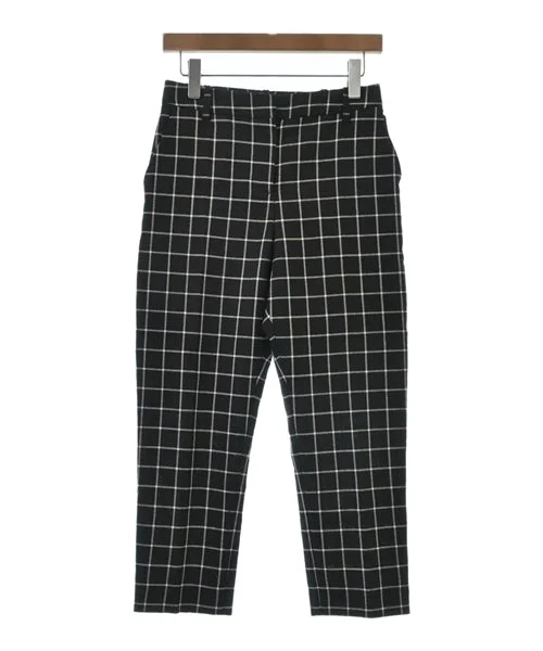 MARNI Trousers Trousers Yoga Stretchy Trousers Yoga Stretchy