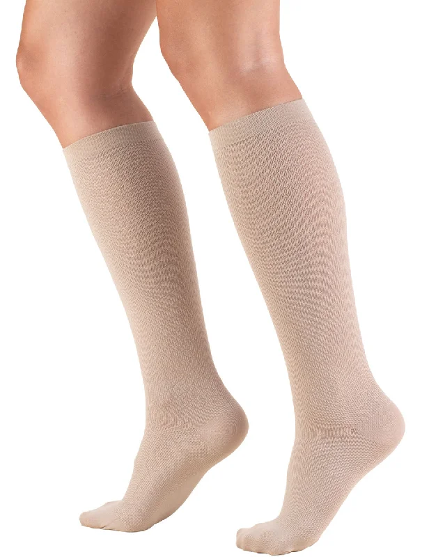 ReliefWear Women's Diamond Knit Trouser Socks 15-20 mmHg Trousers Versatile Stylish Trousers Versatile Stylish ReliefWear Women's Diamond Knit Trouser Socks 15-20 mmHg Trousers Versatile Stylish Trousers Versatile Stylish