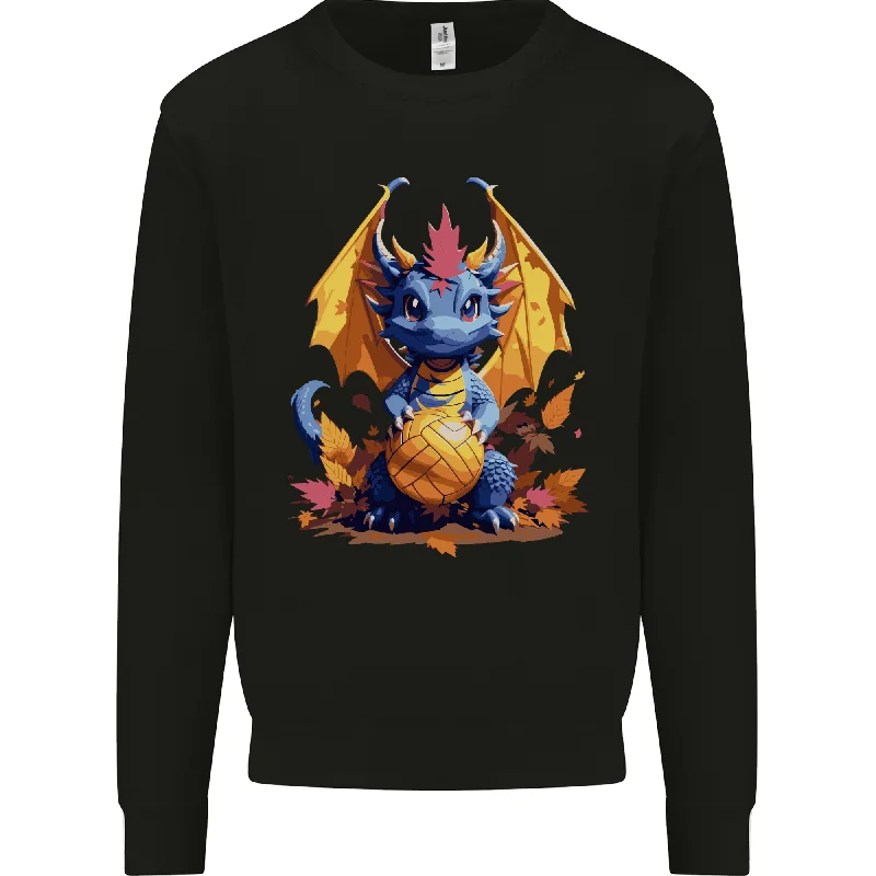 Cute Volleyball Dragon Kawaii Mens Sweatshirt Jumper Hoodie with Hem Lace Feminine Delicate Hoodie with Hem Lace Feminine Delicate Cute Volleyball Dragon Kawaii Mens Sweatshirt Jumper Hoodie with Hem Lace Feminine Delicate Hoodie with Hem Lace Feminine Delicate