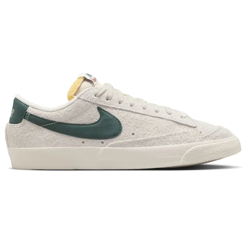 Nike Blazer Low '77 Vintage Women's Shoes Women's Leather Blazer