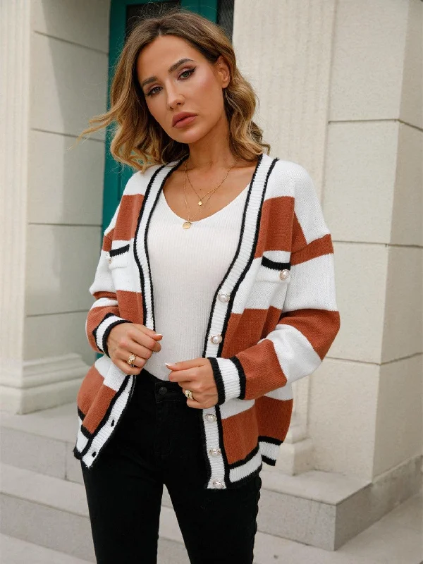 Angel Wings Striped Button Down Cardigan Chenille Blend Fleece Blend Nylon Blend Chenille Blend Fleece Blend Nylon Blend Angel Wings Striped Button Down Cardigan Chenille Blend Fleece Blend Nylon Blend Chenille Blend Fleece Blend Nylon Blend