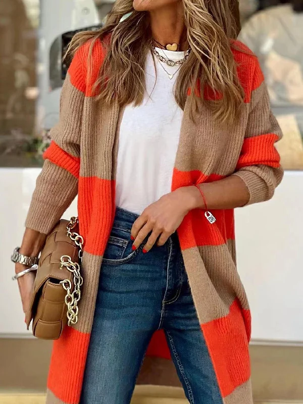 Contrast Open Front Long Sleeve Cardigan Spandex Blend Rayon Blend Denim Blend Spandex Blend Rayon Blend Denim Blend Contrast Open Front Long Sleeve Cardigan Spandex Blend Rayon Blend Denim Blend Spandex Blend Rayon Blend Denim Blend