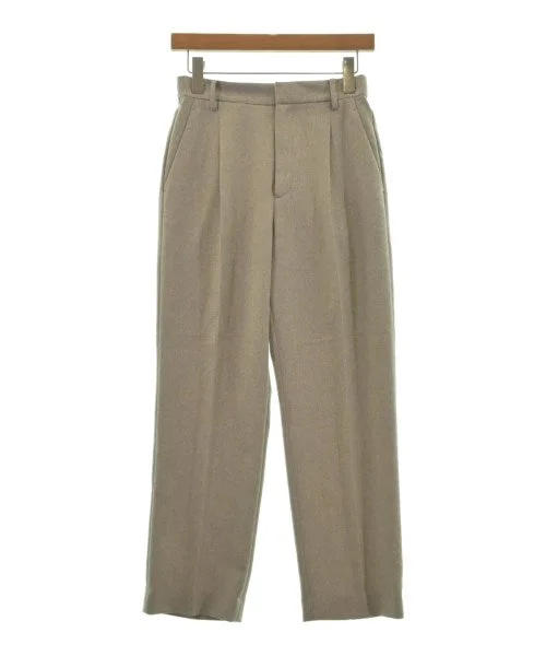 BEAUTY&YOUTH UNITED ARROWS Trousers Trousers Canvas Durable Trousers Canvas Durable