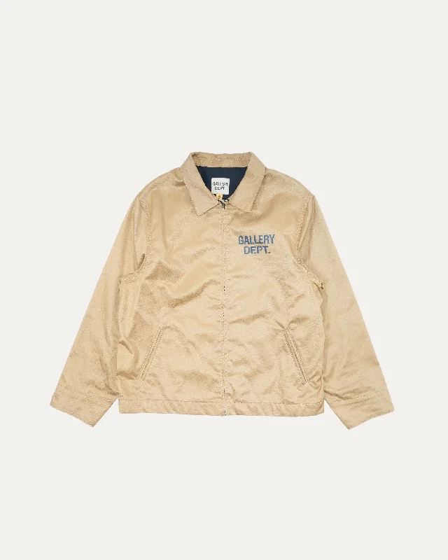 Montecito Jacket Front Pockets Side Pockets Patch Pockets Front Pockets Side Pockets Patch Pockets