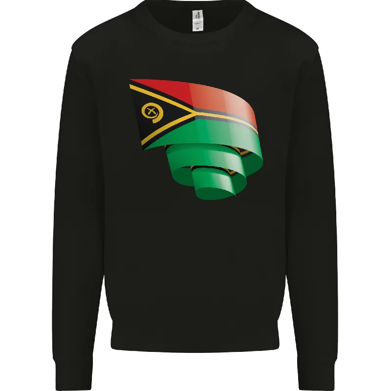 Curled Vanuatu Flag Day Football Mens Sweatshirt Jumper Hoodie with Sequins Glamorous Eye-catching Hoodie with Sequins Glamorous Eye-catching Curled Vanuatu Flag Day Football Mens Sweatshirt Jumper Hoodie with Sequins Glamorous Eye-catching Hoodie with Sequins Glamorous Eye-catching