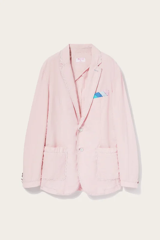 Single-Breasted Blazer Women's Fashion Blazer