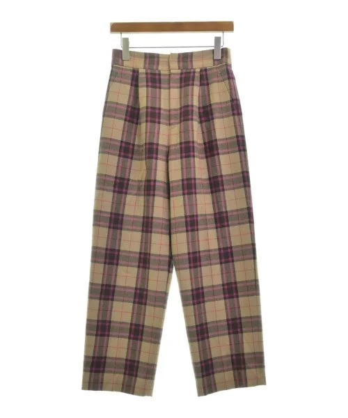 Nolley's Trousers Trousers Essential Wardrobe Trousers Essential Wardrobe