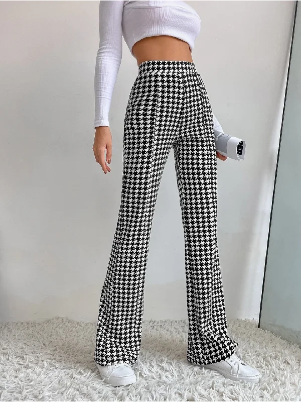 TANDUL Women Regular Fit Multicolor Lycra Blend Trousers Trousers Running Lightweight Trousers Running Lightweight TANDUL Women Regular Fit Multicolor Lycra Blend Trousers Trousers Running Lightweight Trousers Running Lightweight