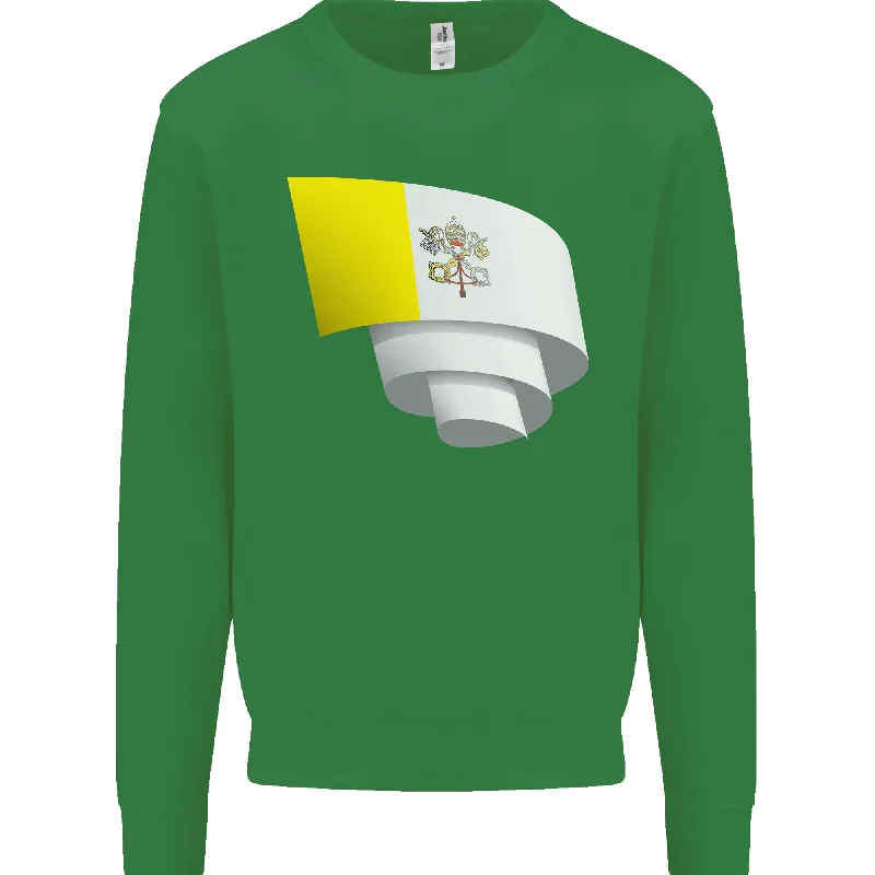 Irish Green