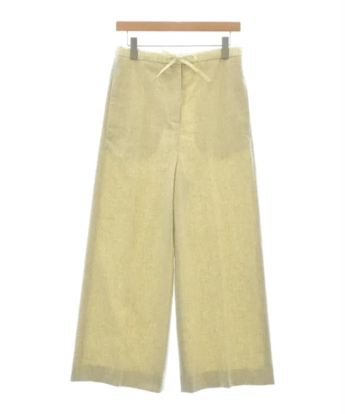 JIL SANDER + Trousers Trousers Elastic Waist Soft Trousers Elastic Waist Soft