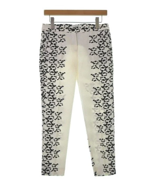 MARELLA Trousers Trousers fashionable chic Trousers fashionable chic