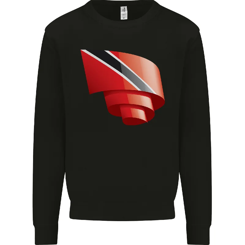Curled Trinidad and Tobago Day Football Mens Sweatshirt Jumper Hoodie with Oversized Fit Loose Comfortable Hoodie with Oversized Fit Loose Comfortable Curled Trinidad and Tobago Day Football Mens Sweatshirt Jumper Hoodie with Oversized Fit Loose Comfortable Hoodie with Oversized Fit Loose Comfortable