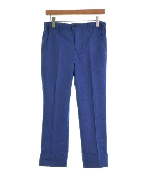 JULIEN DAVID Trousers Trousers Running Lightweight Trousers Running Lightweight