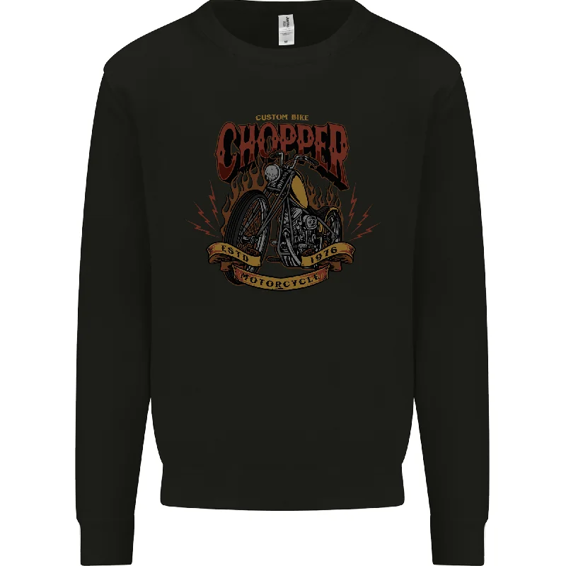 Custom Bike Chopper Biker Motorcycle Mens Sweatshirt Jumper Hoodie with Drop Shoulder Relaxed Streetwear Hoodie with Drop Shoulder Relaxed Streetwear Custom Bike Chopper Biker Motorcycle Mens Sweatshirt Jumper Hoodie with Drop Shoulder Relaxed Streetwear Hoodie with Drop Shoulder Relaxed Streetwear