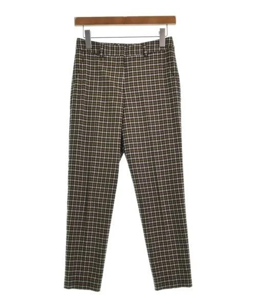 Demi-Luxe BEAMS Trousers Trousers Striped Patterned Trousers Striped Patterned