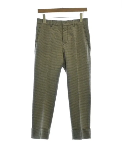 Miu Miu Trousers Trousers fashionable chic Trousers fashionable chic