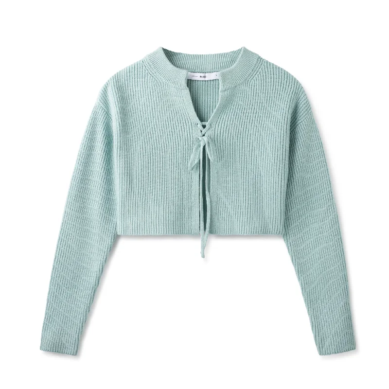 Crop Cardigan In: Seafoam Chenille Blend Fleece Blend Nylon Blend Chenille Blend Fleece Blend Nylon Blend Crop Cardigan In: Seafoam Chenille Blend Fleece Blend Nylon Blend Chenille Blend Fleece Blend Nylon Blend