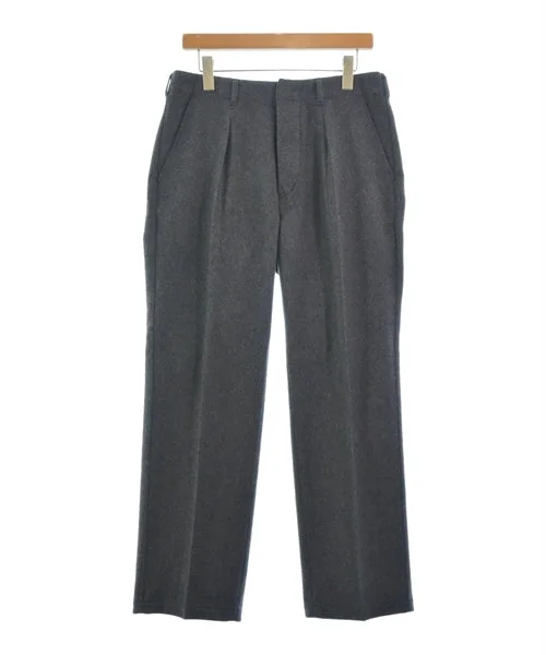 TAO COMME des GARCONS Trousers Trousers Fall Fleece Trousers Fall Fleece