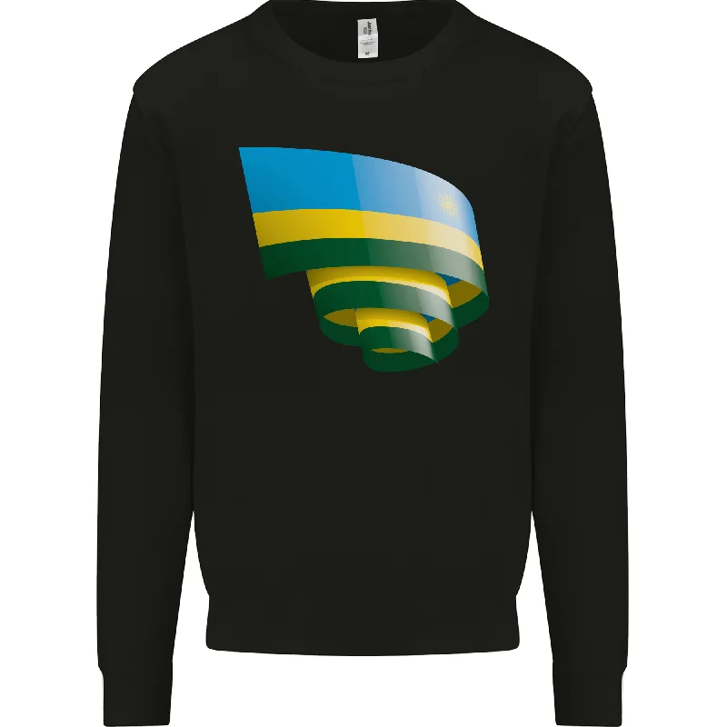 Curled Rwanda Flag Rwandan Day Football Mens Sweatshirt Jumper Hoodie with Cuffed Sleeves Snug Secure Hoodie with Cuffed Sleeves Snug Secure Curled Rwanda Flag Rwandan Day Football Mens Sweatshirt Jumper Hoodie with Cuffed Sleeves Snug Secure Hoodie with Cuffed Sleeves Snug Secure