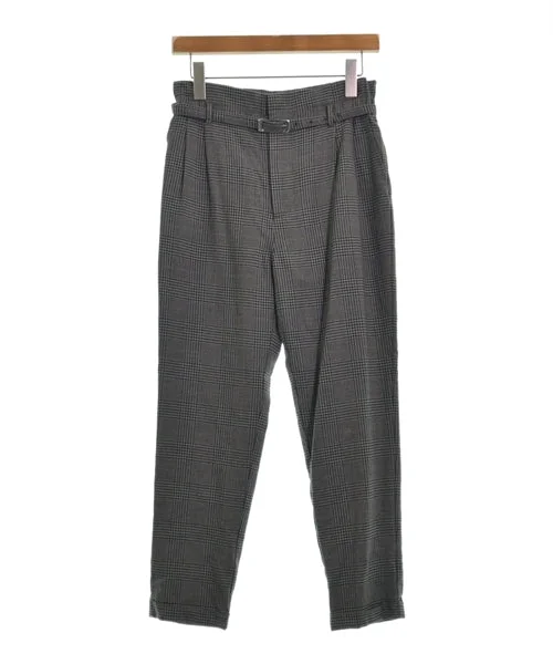 green label relaxing Trousers Trousers chic elegant Trousers chic elegant