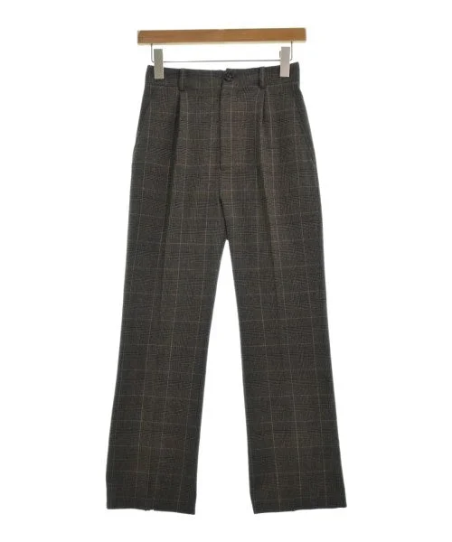 green label relaxing Trousers Trousers Harem Relaxed Fit Trousers Harem Relaxed Fit