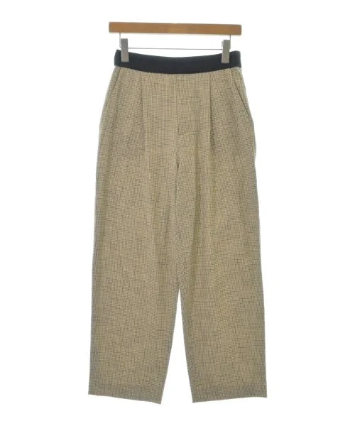 1er Arrondissement Trousers Trousers Culottes Wide Leg Trousers Culottes Wide Leg