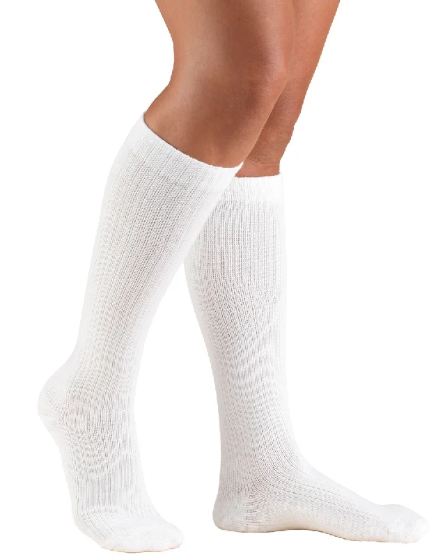 ReliefWear Women's Casual Comfort Trouser Socks 15-20 mmHg Trousers Essential Wardrobe Trousers Essential Wardrobe ReliefWear Women's Casual Comfort Trouser Socks 15-20 mmHg Trousers Essential Wardrobe Trousers Essential Wardrobe