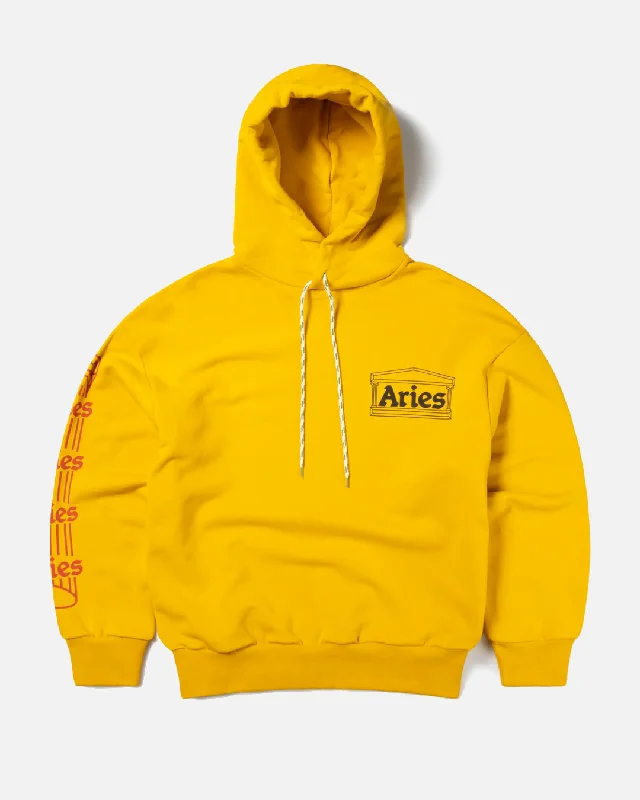 Column Hoodie - Mustard Hoodie Dress Longline Feminine Hoodie Dress Longline Feminine Column Hoodie - Mustard Hoodie Dress Longline Feminine Hoodie Dress Longline Feminine