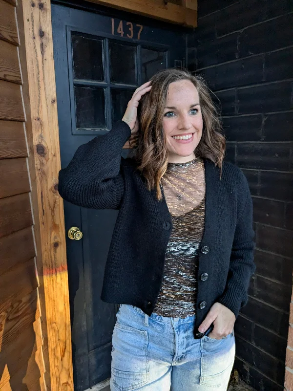 Short Button Down Cardigan - Black Boxy Cardigan Fitted Cardigan A-Line Boxy Cardigan Fitted Cardigan A-Line Short Button Down Cardigan - Black Boxy Cardigan Fitted Cardigan A-Line Boxy Cardigan Fitted Cardigan A-Line