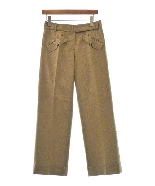 BALLY Trousers Trousers Corduroy Warm Trousers Corduroy Warm