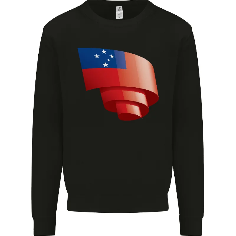 Curled Samoa Flag Samoan Day Football Mens Sweatshirt Jumper Hoodie with High-Low Hem Asymmetrical Trendy Hoodie with High-Low Hem Asymmetrical Trendy Curled Samoa Flag Samoan Day Football Mens Sweatshirt Jumper Hoodie with High-Low Hem Asymmetrical Trendy Hoodie with High-Low Hem Asymmetrical Trendy