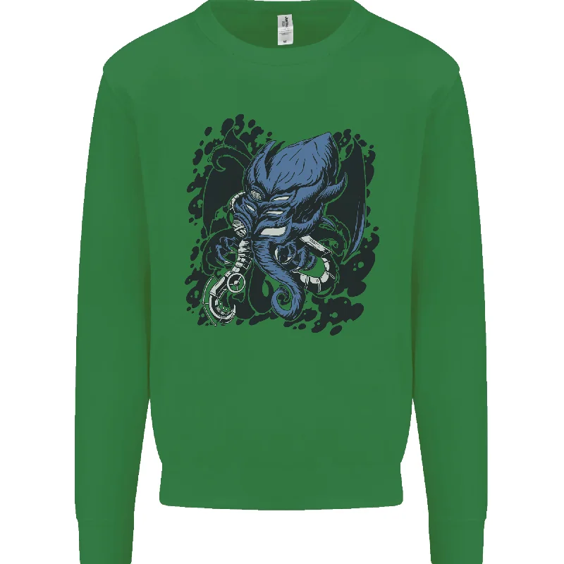Irish Green