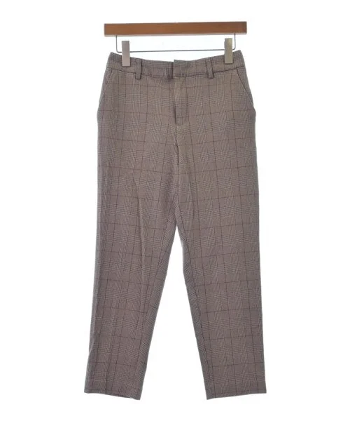 ROPE Picnic Trousers Trousers versatile all-occasion Trousers versatile all-occasion