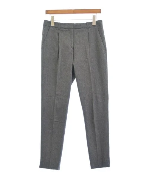 JIL SANDER NAVY Trousers Trousers chic fashionable Trousers chic fashionable