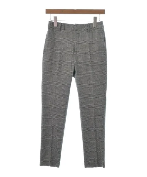 NOBLE Trousers Trousers Harem Relaxed Fit Trousers Harem Relaxed Fit