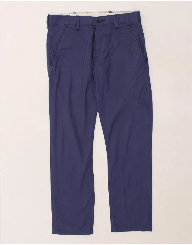 LEVI'S Mens Straight Chino Trousers W29 L32 Navy Blue Cotton Trousers Sale Discount Trousers Sale Discount LEVI'S Mens Straight Chino Trousers W29 L32 Navy Blue Cotton Trousers Sale Discount Trousers Sale Discount