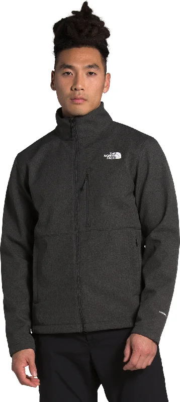 TNF Dark Grey Heather