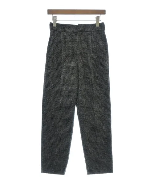 green label relaxing Trousers Trousers Designer Luxury Trousers Designer Luxury