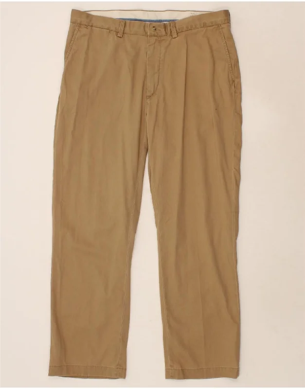 POLO RALPH LAUREN Mens Relaxed Fit Chino Trousers W36 L30 Beige Cotton Trousers Wedding White Trousers Wedding White POLO RALPH LAUREN Mens Relaxed Fit Chino Trousers W36 L30 Beige Cotton Trousers Wedding White Trousers Wedding White