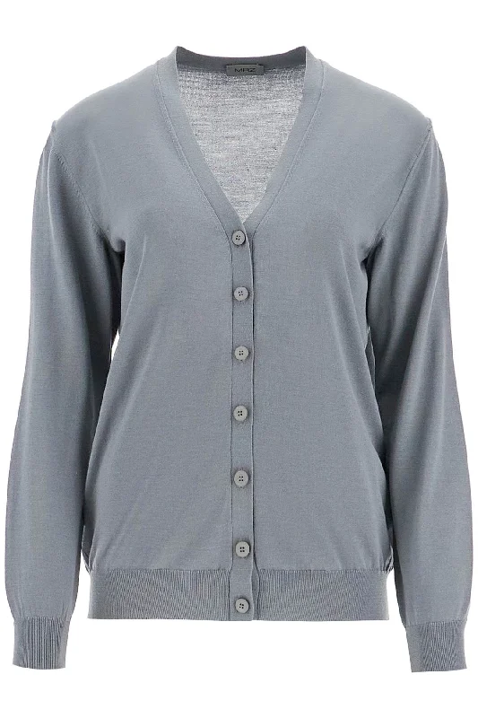 Lightweight Wool Cardigan Thin Thick Dense Thin Thick Dense