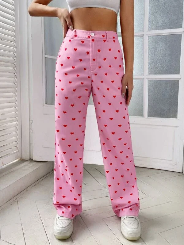 TANDUL Women Regular Fit Multicolor Lycra Blend Trousers Trousers Party Sparkling Trousers Party Sparkling TANDUL Women Regular Fit Multicolor Lycra Blend Trousers Trousers Party Sparkling Trousers Party Sparkling
