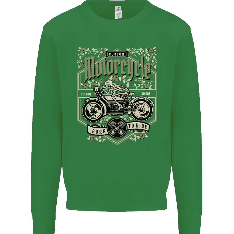 Irish Green