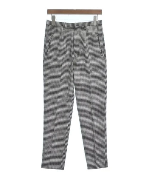 UNION LAUNCH Trousers Trousers Modern Contemporary Trousers Modern Contemporary