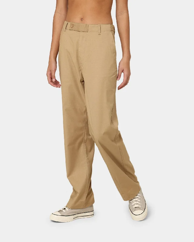 Honor The Gift Inglewood Trouser Pants Cream Trousers Business Professional Trousers Business Professional Honor The Gift Inglewood Trouser Pants Cream Trousers Business Professional Trousers Business Professional